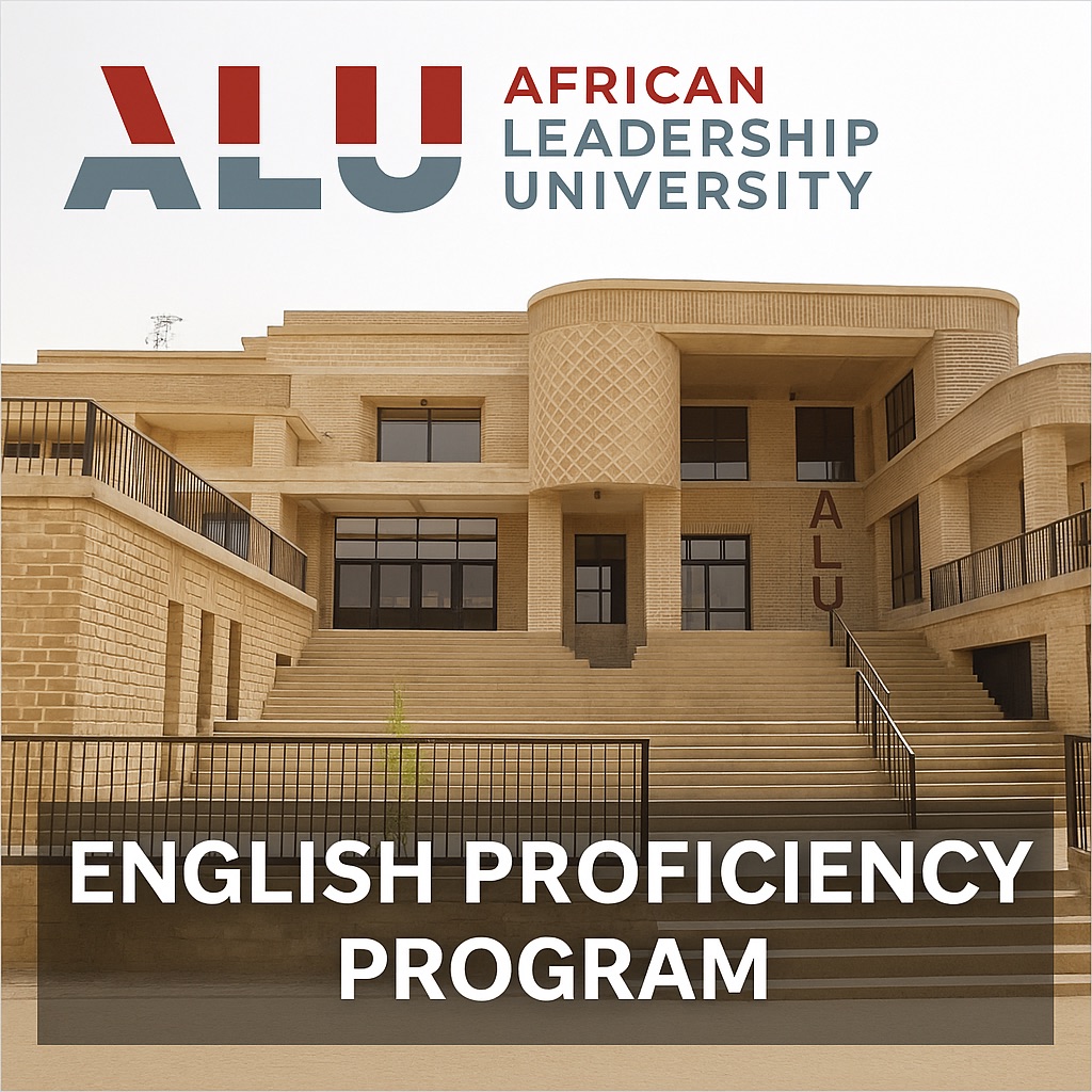 ALU English Proficiency Program
