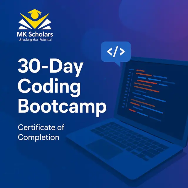 Coding Course