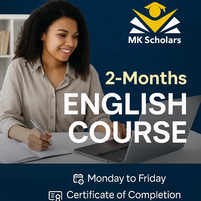 English Course