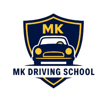 MK Academy Logo